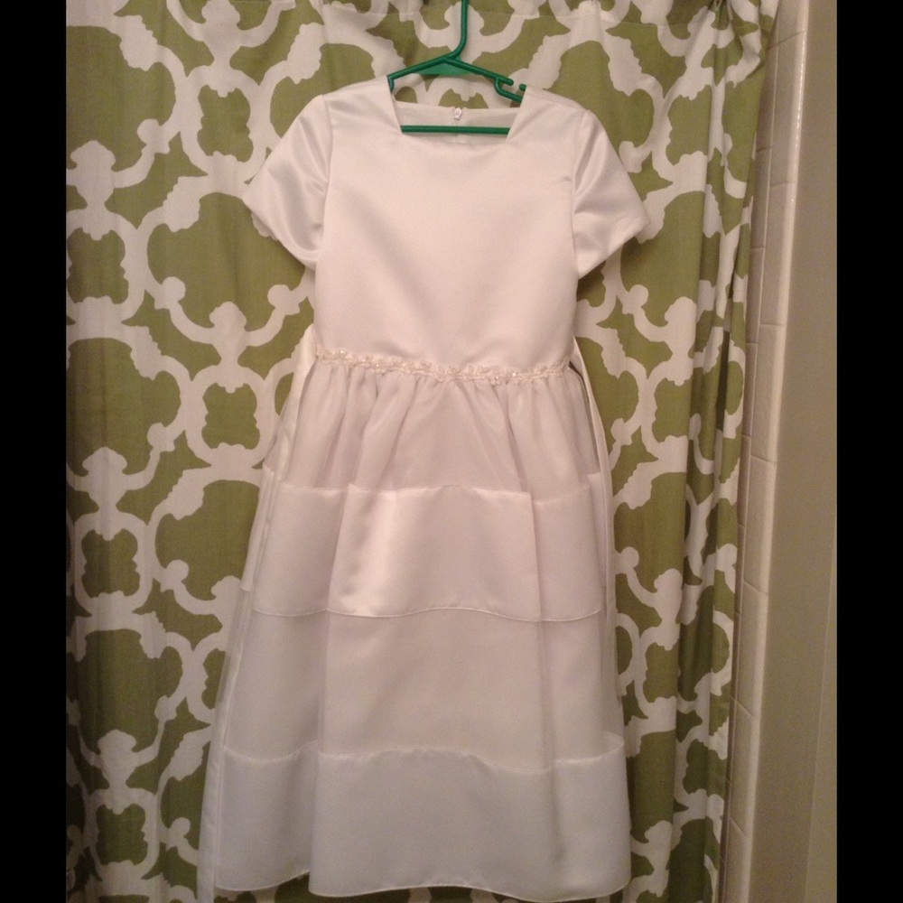 First Communion/Special Occasion dress